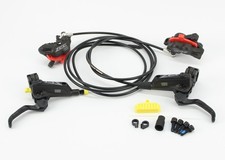 Shimano zee m640 - shimano,