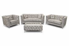 Istanbul Turkish Chesterfield