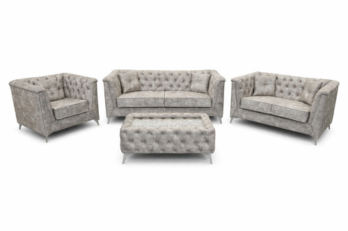 Istanbul turkish chesterfield - istanbul,