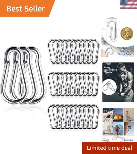 Inch stainless steel - m4,