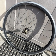 Vision road bike rear - bike, wheel