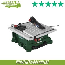 PARKSIDE Wet Tile Cutter PFS