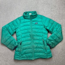 Patagonia Jacket Kids Large