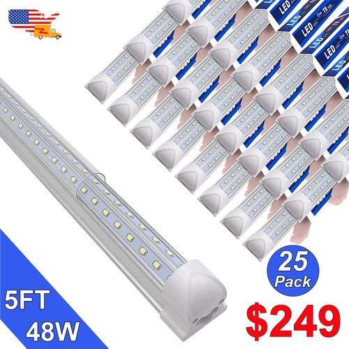 Led lights pack - ft,