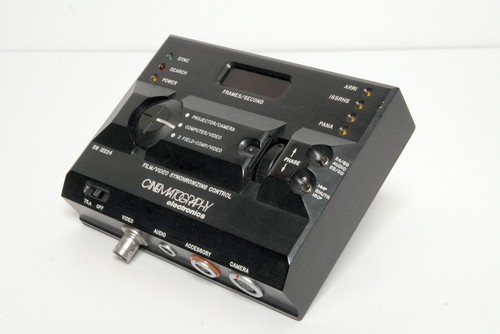 Cinematography electronics - cinematography,
