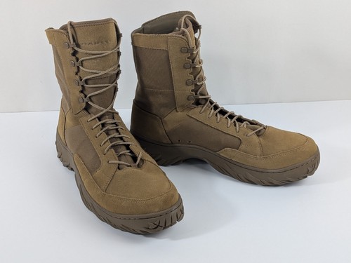Oakley field assault boots - assault,