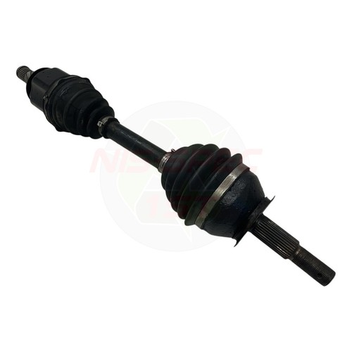 Nissan navara d40 front drive - d40,