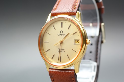 1979 near mint omega ville - near,