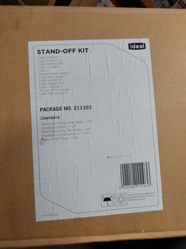 Ideal heating stand - ideal,
