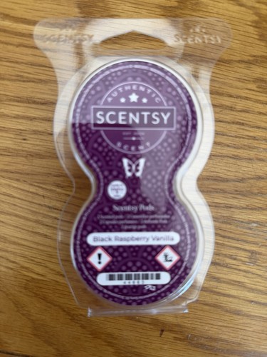 Scentsy diffuser pods - scentsy,