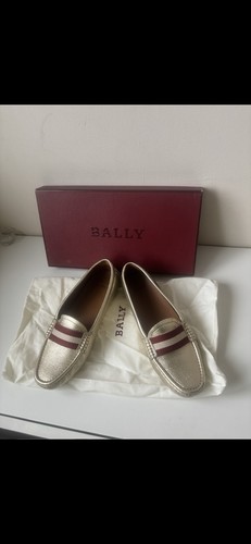 Bally shoes - bally,