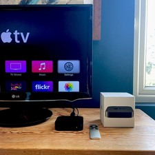 Apple 3rd gen a1469 media - 3rd,