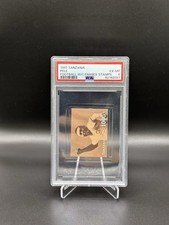 PSA 6 PELE - Tanzania 1997 -