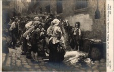 PC M. FAIVRE MORT DE MME DE