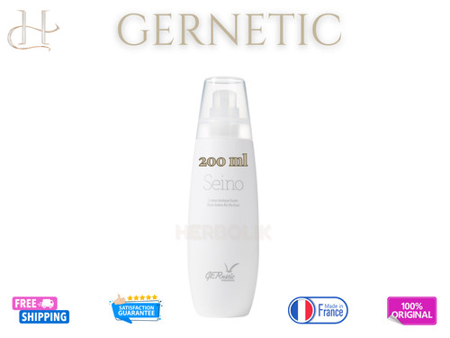 Gernetic seino firming bust - gernetic,