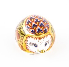 ROYAL CROWN DERBY ’ORCHARD
