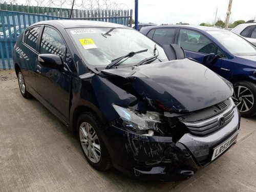 Honda insight 2009 - insight, 2009-