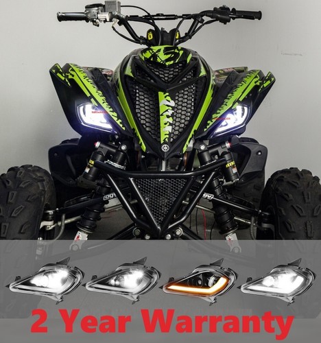 Led headlight set 2006 - set., 2006-2026