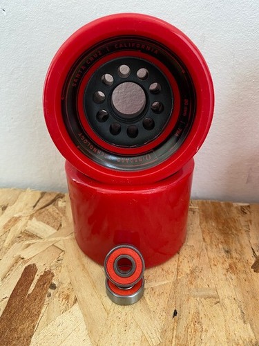 Inboard electric longboard - inboard,