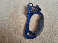 Petzl ascension right handed - petzl,
