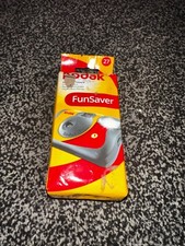 Kodak Fun SAVER Disposable