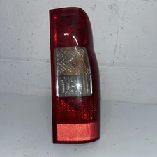 FORD TRANSIT BRAKE LAMP