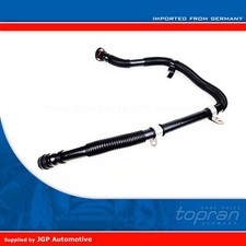 Secondary Air Pump Outlet Hose