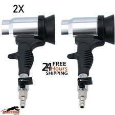 Starchem Venturi Paint Dryer