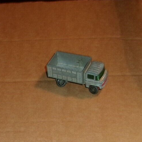 Matchbox superfast 11 - matchbox, no.11