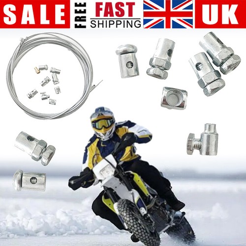 Universal motorcycle throttle - universal,