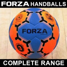 FORZA Handball Balls | MATCH &