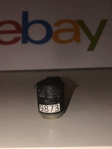Mercedes benz parktronic - benz,