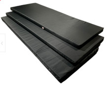 CAMPERVAN Memory Foam