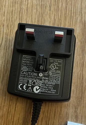 Genuine charger for - genuine,