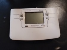 Honeywell Home ST9400C 7-Day