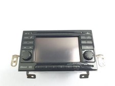Mk1 nissan note - 08-13,