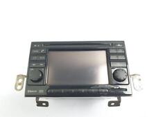 08-13 MK1 NISSAN NOTE