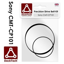 DeckTech® Replacement Belts
