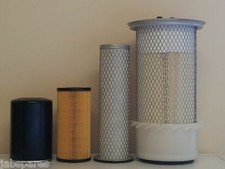 Filter Service Kit Suits JCB