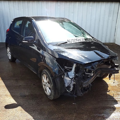 Hyundai i20 2012 2014 fuel - hyundai,