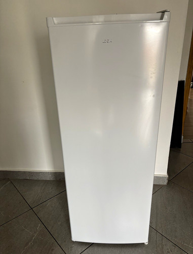 Logik tall larder freestanding - logik, tall/larder