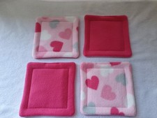 Four Guinea pig / Small animal