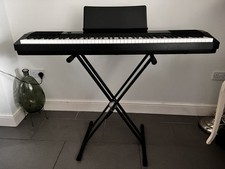 Casio Digital Piano 88 Keys