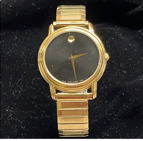Movado museum classic - movado,