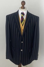 Gurteen Mens Blazer 42S