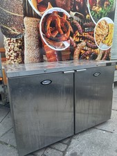 Foster 2 Door Undercounter