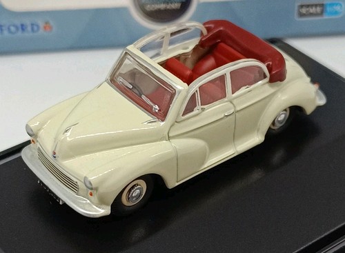 Oxford diecast old - 1.76,