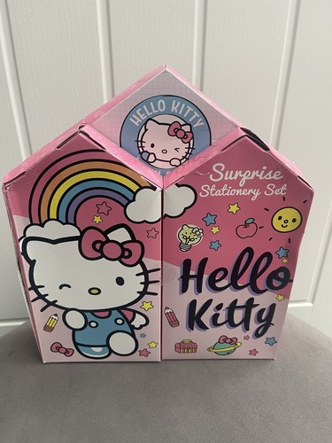 Hello kitty surprise - hello,
