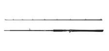 Savage Gear Alpha SG2 Monster Baitcasting Rods | Full Range | All Sizes