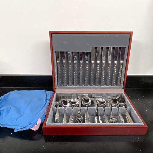Stainless steel piece - steel,